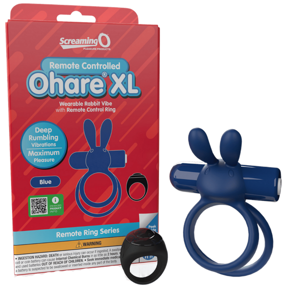 Remote Control Ohare XL (Blue)-ARCHARXL-BU