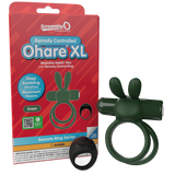 Remote Control Ohare XL (Green)-ARCHARXL-GN