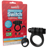 Remote Control Switch Vibe (Black)-ARCSW-BL