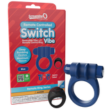 Remote Control Switch Vibe (Blue)-ARCSW-BU