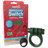 Remote Control Switch Vibe (Green)-ARCSW-GN