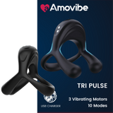 Shadow Pulse - Rechargeable Cocking-ATOY-0003-EDM