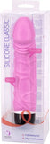 Silicone Classic Patriot (Pink)-B0091R2SPGPX