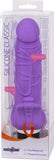 Silicone Classic Viking (Lavender)-B0092P9SPGPX