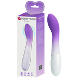 Bishop (Purple/White)-BI-014220-A6