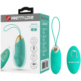 Rechargeable Julia Dream Chaser (Seafoam)-BI-014362W-4A4