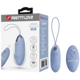 Rechargeable Julia Dream Chaser (Baby Blue)-BI-014362W-4A5