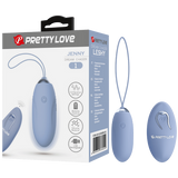 Rechargeable Jenny Dream Chaser (Baby Blue)-BI-014362W-9A5