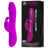 Natural Motion Thrusting (Purple)-BI-014390 (MC02)