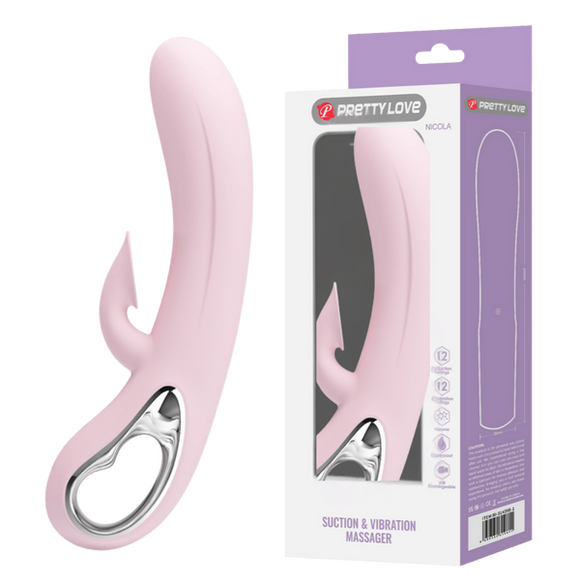 Rechargeable Nicola (Pink)-BI-014398-2-SP