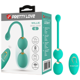 Rechargeable Wilie Dream Chaser (Seafoam)-BI-014548W-A4