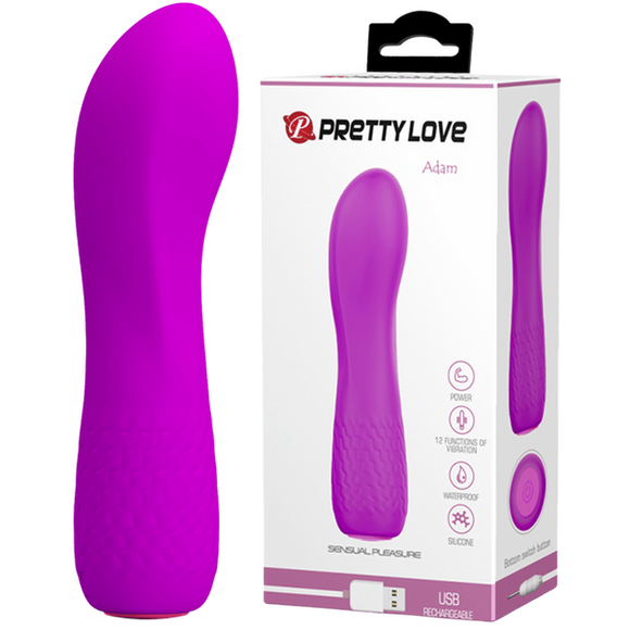 Rechargeable Adam (Purple)-BI-014561-1