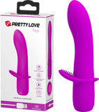 Rechargeable Troy (Purple)-BI-014607
