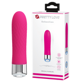 Silicone Sebastian (Purple)-BI-014611