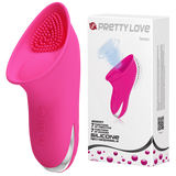 Rechargeable Isaac (Pink)-BI-014651-1