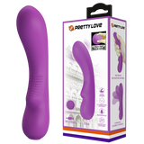 Rechargeable Elsa (Purple)-BI-014667-1