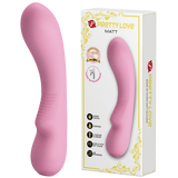 Rechargeable Matt (Pink)-BI-014667