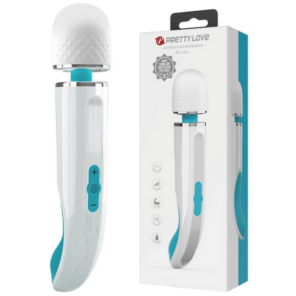 Charming Massager 11.4