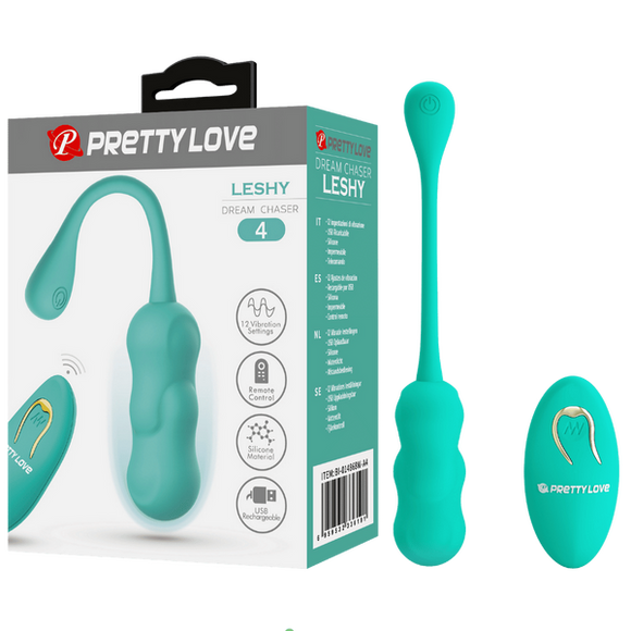 Rechargeable Leshy Dream Chaser (Seafoam)-BI-014868W-A4