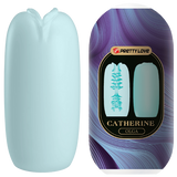 Catherine Olga Egg Masturbator (Blue)-BI-014932-4-1