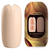 Catherine Olga Egg Masturbator (Peach)-BI-014932-4-3