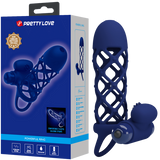 Giann - Powerful Ring (Navy Blue)-BI-026236-3