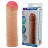 Nile 6.5" (Flesh)-BI-026252