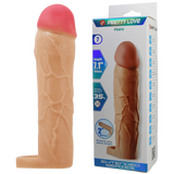 Hani 7.1" (Flesh)-BI-026255