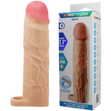 Gerd 7.7" (Flesh)-BI-026258