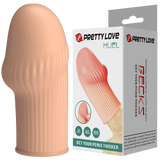 Penis Sleeve - Huel (Flesh)-BI-026292
