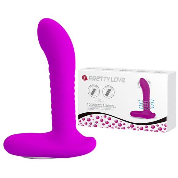 Rechargeable Merlin (Purple)-BI-040065