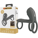 Jammy - Master Ring (Grey)-BI-040135-1