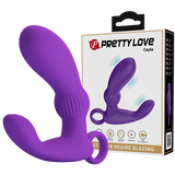 Rechargeable Cayla (Purple)-BI-040170-1