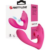 Rechargeable Nemo (Pink)-BI-040190