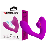 Rechargeable Nauty (Purple)-BI-040191