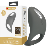 Gemma - Master Ring (Grey)-BI-210162-1