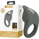 Alto - Master Ring (Grey)-BI-210235-1