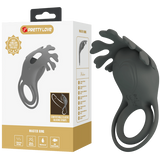 Ruben - Master Ring (Grey)-BI-210311-2