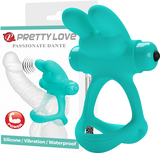 Passionate Dante (Blue)-BI-210320-1