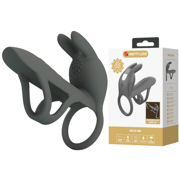 Matty - Master Ring (Grey)-BI-210326-1