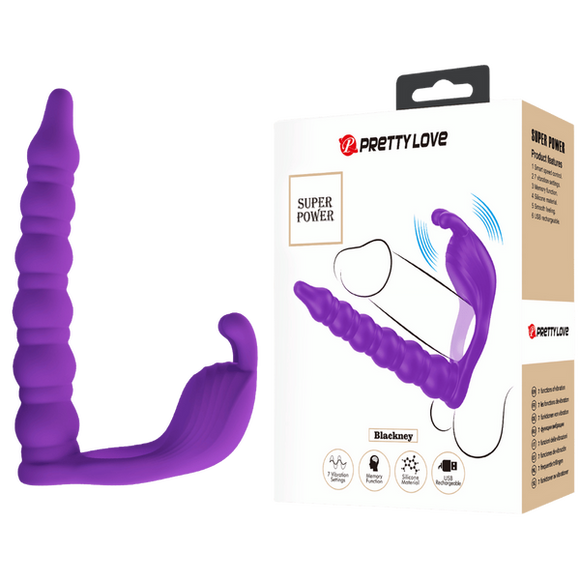 Rechargeable Blackney (Purple)-BI-210327-1