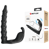 Rechargeable Blackney (Black)-BI-210327