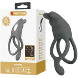 Seth - Master Ring (Grey)-BI-210335-1