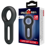 Super Soft Silicone Cockring - Oniel (No.18)-BI-210363