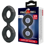 Super Soft Silicone Cockring - Radwan (No.19)-BI-210364