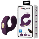 App Control Billy (Byzantium)-BI-300051HP