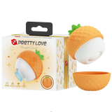 Rechargeable Pineapple Secret (Orange)-BI-300064-1