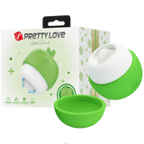 Rechargeable Apple Secret (Green)-BI-300066-1