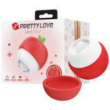 Rechargeable Apple Secret (Red)-BI-300066