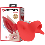 Rechargeable Carnation (Red)-BI-300072